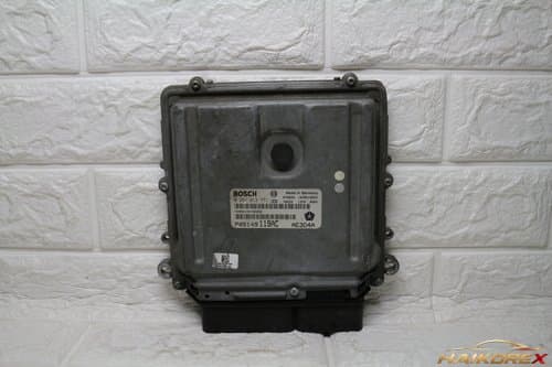 Блок управления двигателем (ECU) Chrysler 300C P05149119AC
