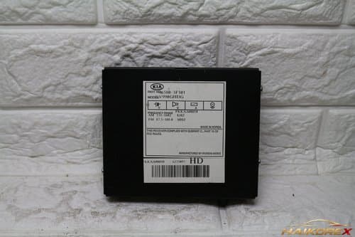 Модуль TV-тюнера Hyundai New Opirus 965803F101, 96580-3F101