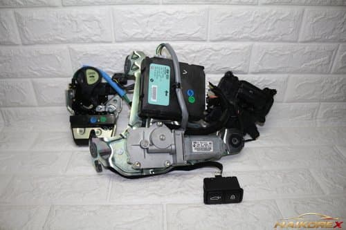 Электрический трtrunk Genesis EQ900 81800D2000, 81800-D2000 NO.2
