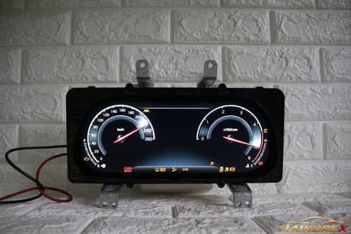 Панель приборов Mohave The Master с полным LCD дисплеем Supervision 940732J200, 94073-2J200