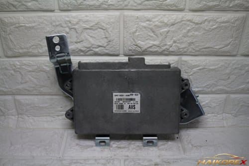 Модуль кругового обзора (AVM) EQ900 95770D2500