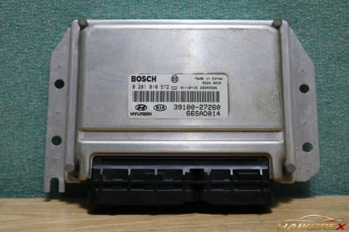 ЭБУ Санта-Фе 39100-27260