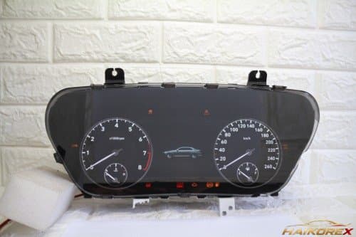 Панель приборов EQ900 94003D2000, 94003-D2000