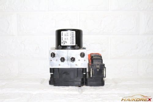 Модуль ABS Genesis BH (номера деталей: 589203M3A9, 58920-3M3A9, 58920-3M390, 589203M390)