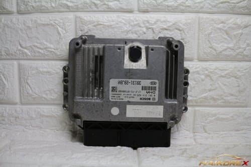 Блок управления двигателем (ECU) Kia K5