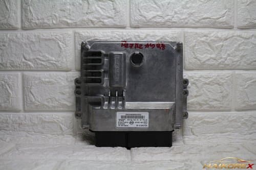 Блок управления двигателем (ECU) Hyundai G4 New Lexus 6745402132