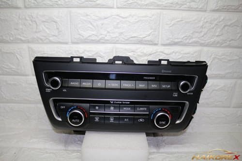 Кондиционер Kia K5 New 97250D4742WK