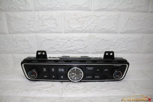 Кондиционер для Kia K7 гибридный 97250G0510, 97250-G0510