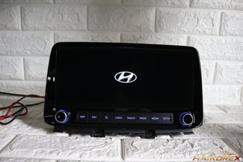 Аудиосистема AVN для Hyundai Kona Hybrid (NO.2)