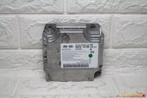 Блок управления ACU Genesis DH 95910-B1100