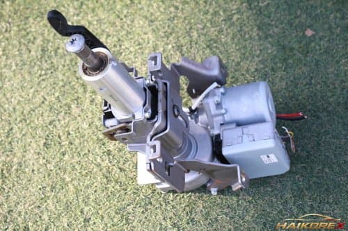 Рулевая колонка QM6 488103766R, 48810-3766R