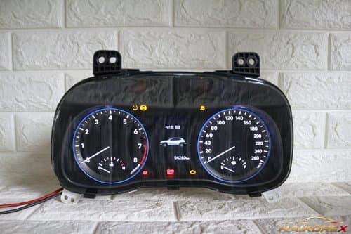 Панель приборов Hyundai Kona 94013J9230