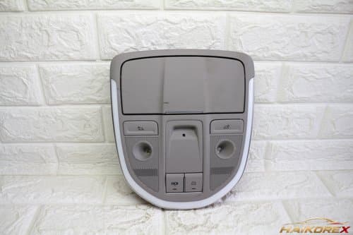 Плафон освещения салона консоли потолка G80 92800-B1500SG2