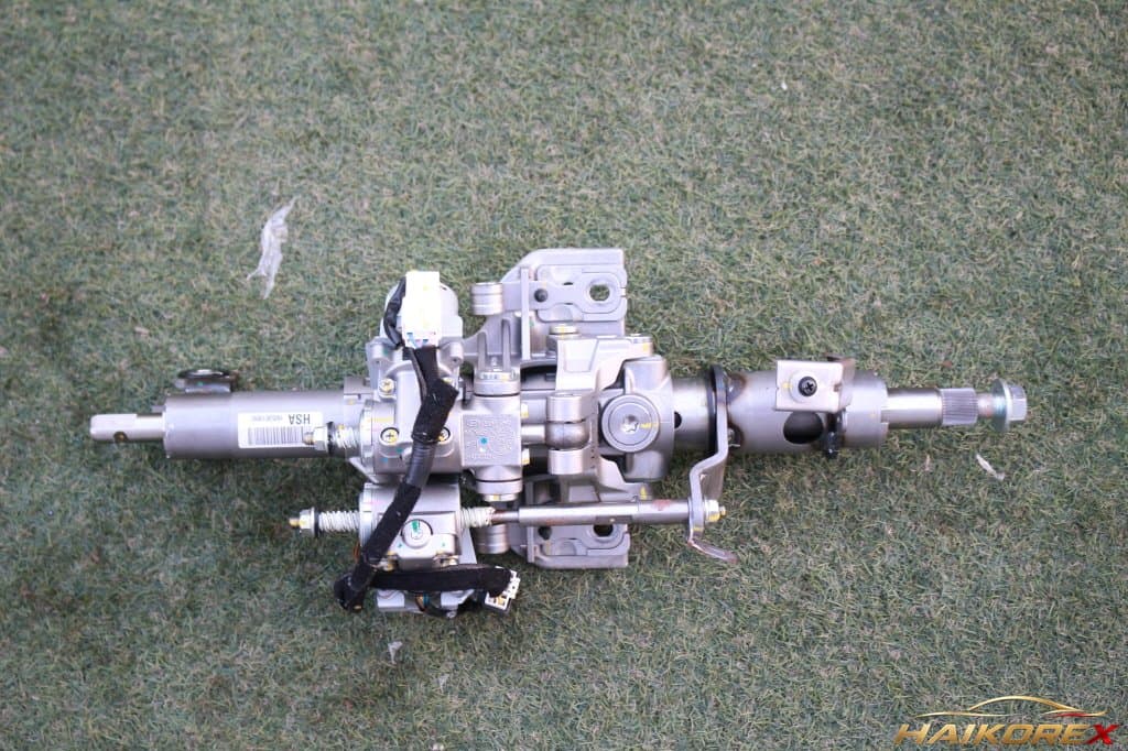 Колонка рулевая EQ900 56310D2500, 56310-D2500