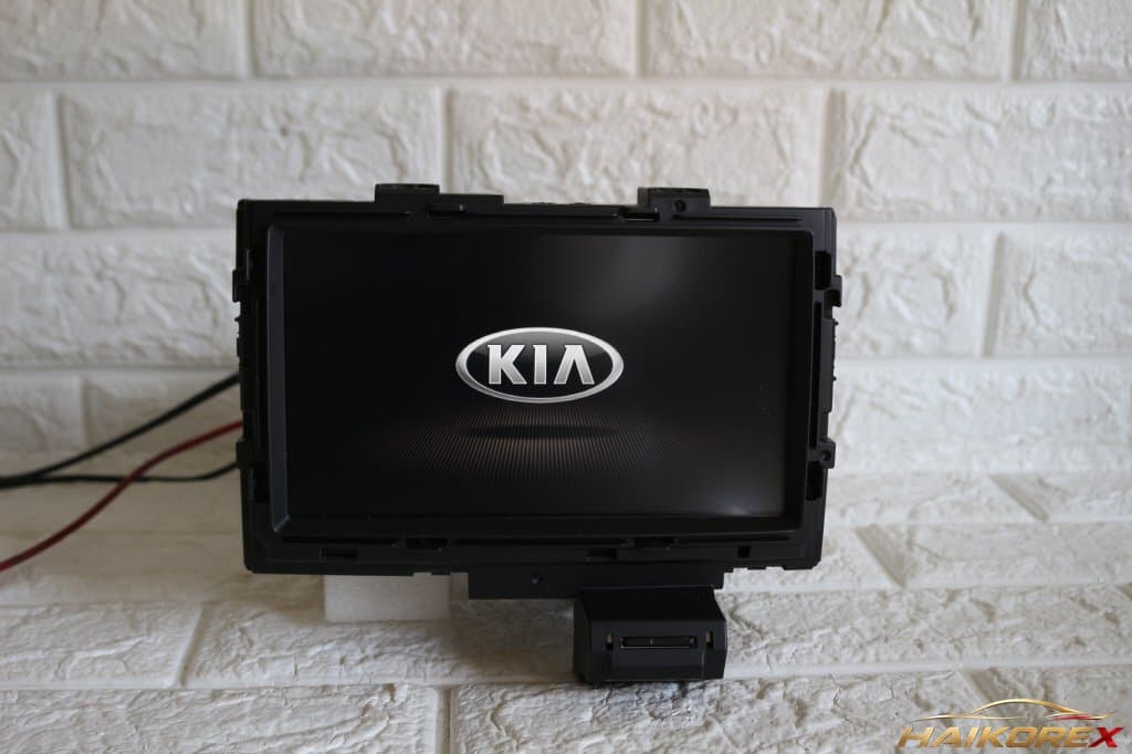 Автомагнитола AVN для Kia Sportage QL