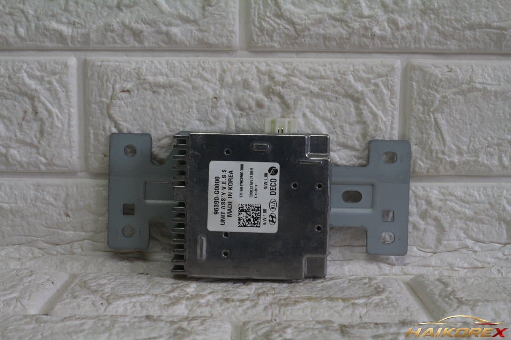 Гибридный VESS K7 (All New K7 Hybrid VESS) 96390G0000, 96390-G0000