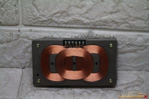 Беспроводное зарядное устройство Grandeur IG 95560G8000