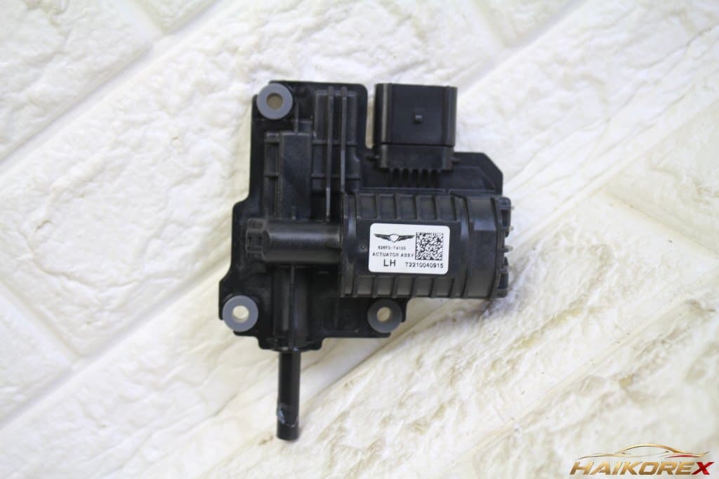 Актуатор дверной ручки Hyundai Kia 826F0T4100, 826F0-T4100 водительский