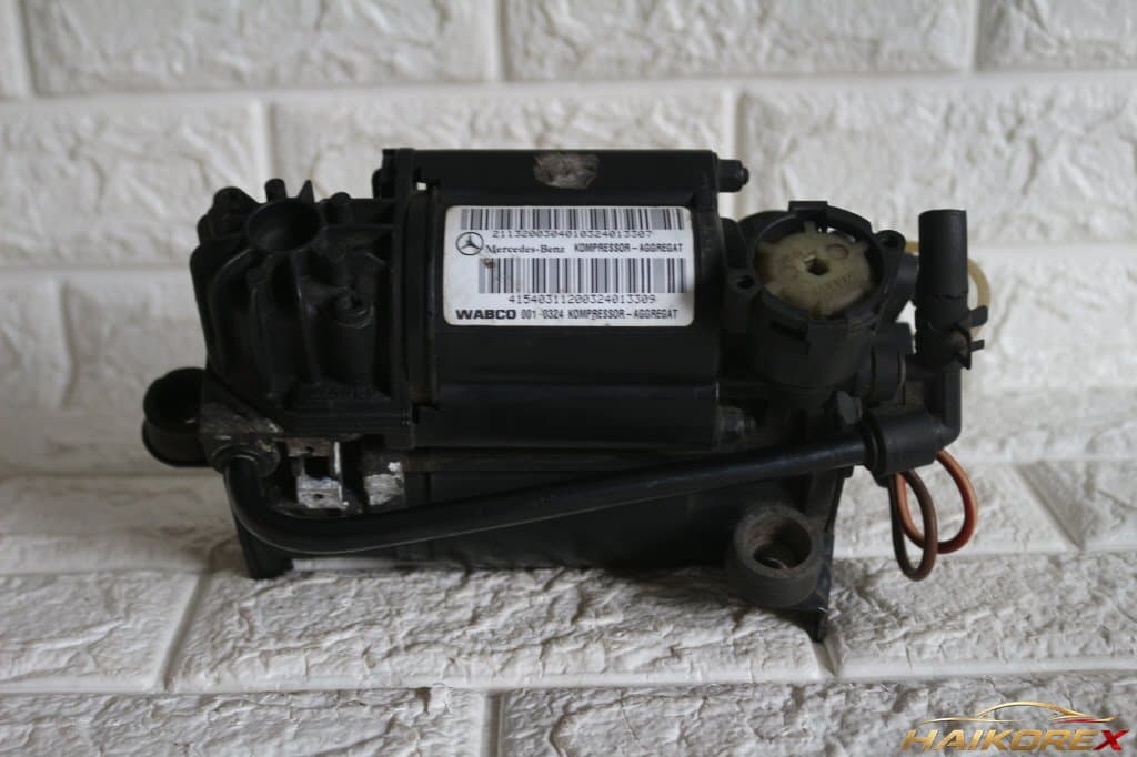 Компрессор воздуха Mercedes-Benz S-Class W220 WABCO 0010324