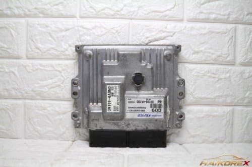 ЭБУ двигателя Porter 2 39106-4A100