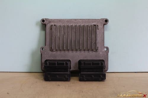 Блок управления двигателем (ECU) Hyundai K9 39116-3CPD0
