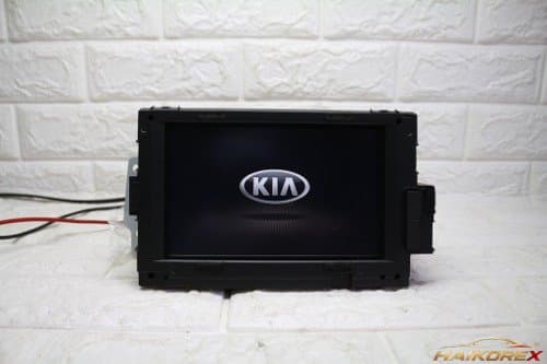 Автомагнитола AVN для Kia K5 New 96560-D4020WK