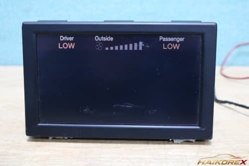 Монитор Grandeur TG 96563-3L200K7, 965633L200K7