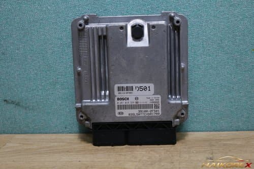 Блок управления двигателем (ECU) Sportage R 39100-2F501