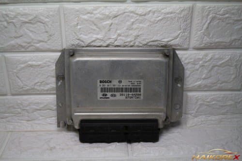 ЭБУ Libero 39110-4A200, 391104A200