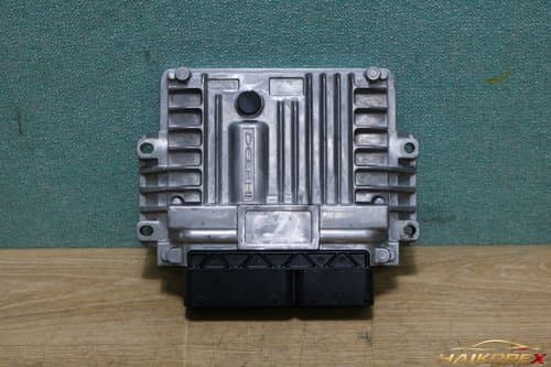 Блок управления двигателем (ЭБУ) Rodius A665 540 44 32, A6655404432