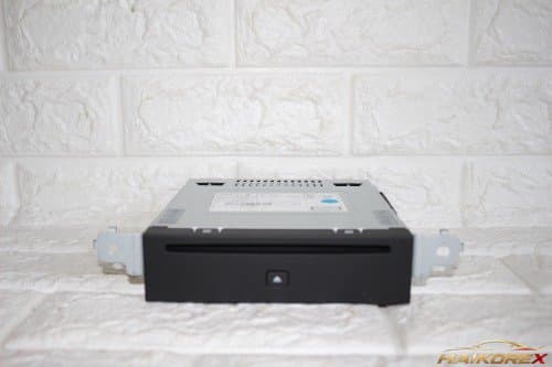 Деталь SM6 CD 281011967R