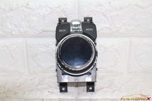 Джог-диал EQ900 96540D2000ZCA, 96540-D2000ZCA / NO.7
