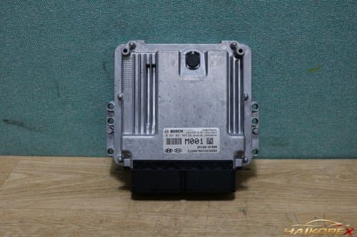 ЭБУ двигателя Sorento 39100-2FBB0