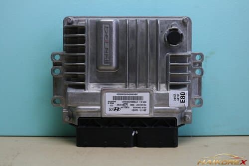 ЭБУ (блок управления двигателем) Hyundai Grand Starex 391114A151