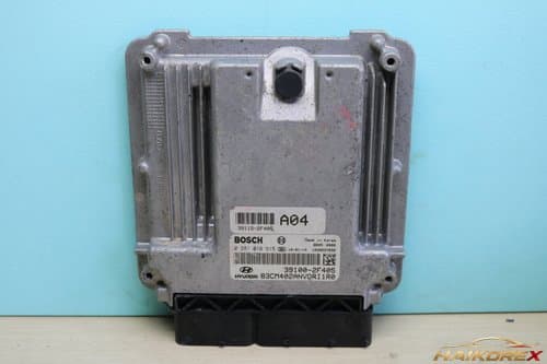 ЭБУ Санта Фе CM 39100-2F405, 391002F405