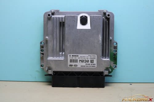 Блок управления двигателем (ЭБУ) Sorento 39100-2FBB3