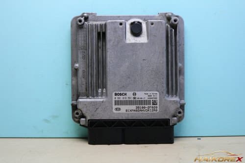 ЭБУ двигателя Sorento R 39100-2F020