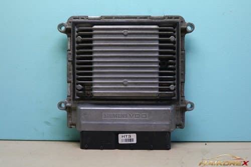 Блок управления двигателем (ECU) для Hyundai Sonata NF 39100-2G021
