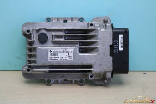 Блок управления коробкой передач (TCU) Kia K7 95440-3B130