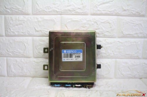 Блок управления двигателем (ECU) Equus 39110-39217