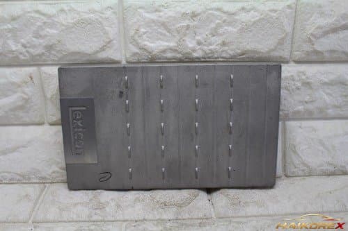 Усилитель Genesis EQ900 96370-D2000