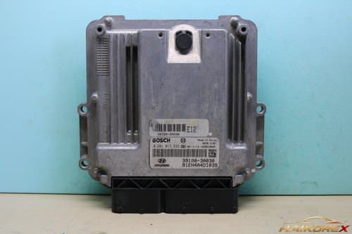 ЭБУ двигателя Veracruz 39100-3A030