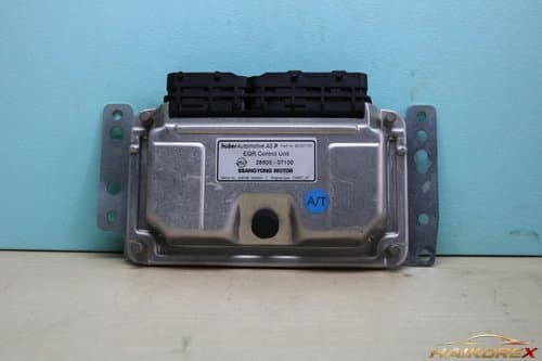 Клапан EGR Musso Sports 28800-07100