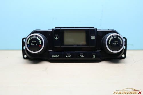 Кондиционер для Hyundai Sonata NF 97250-3KXXX, 972503KXXX