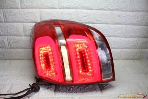 LED задний фонарь Chevrolet Captiva Winstorm правый (пассажирский) 42506234, 42346442