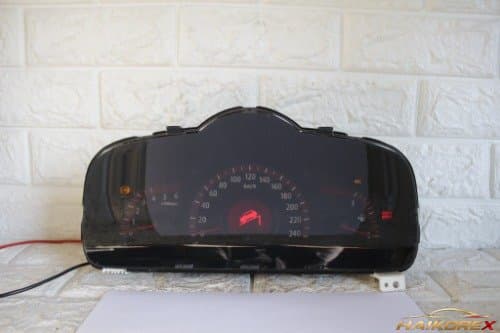 Панель приборов Mohave Supevision 94013-2J013