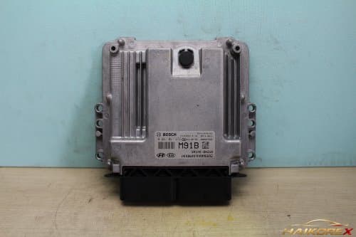 Блок управления двигателем (ECU) Accent 39140-2A310