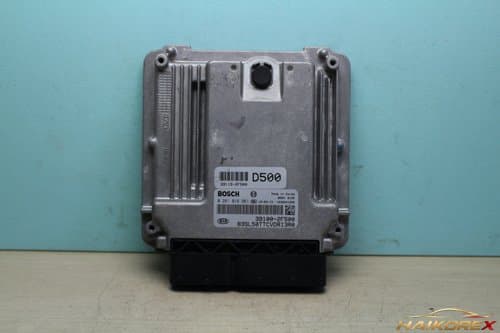 ЭБУ двигателя Sportage QL 39100-2FGG3