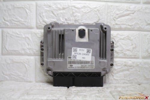 ЭБУ двигателя Elantra MD 39120-2A503