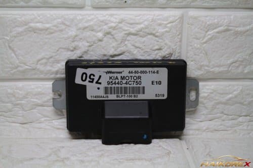 Блок управления коробкой передач (TCU) Sorento 95440-4C750